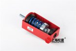 阻尼可調(diào)式減振器_上海松夏_JB-L-250可調(diào)式彈簧減震器_價(jià)優(yōu)耐用