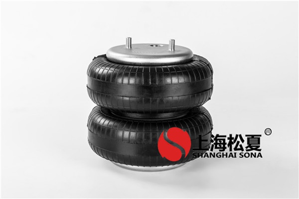 空氣彈簧出現磨損怎么處理比較好？