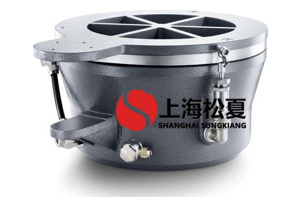 精密測量設備被動式空氣彈簧具有避震和消聲功效